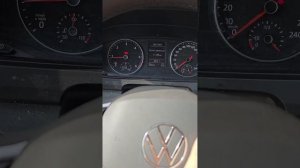 Замена руля VW t6 на t6.1