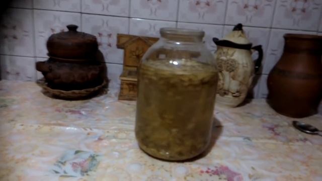 Как приготовить овсяный квас. Рецепт бездрожжевого кваса от Оксаны Мицкевич