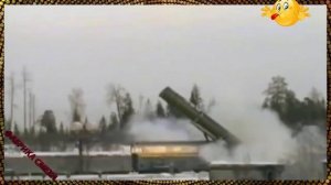 БЖРК БАРГУЗИН вновь на страже России НАТО взвыло