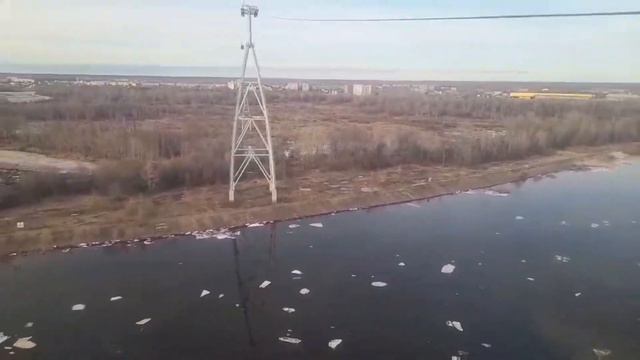 Едем на канатную дорогу/Самая длинная канатная дорога в Европе?🤯/Софушка