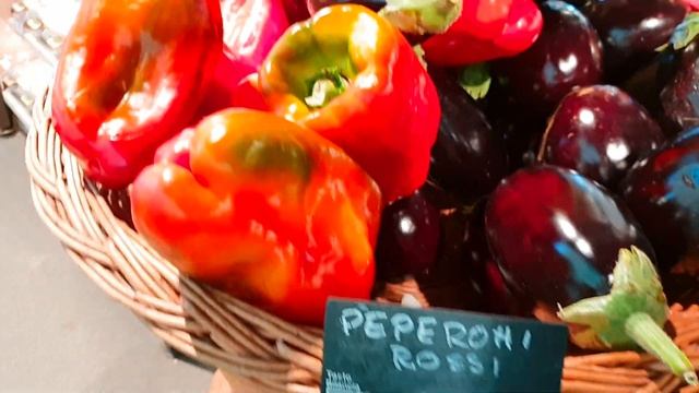 ЦЕНЫ В ИТАЛЬЯНСКОМ СУПЕРМАРКЕТЕ. ЧЕ ПОЧЕМ:) смотреть онлайн