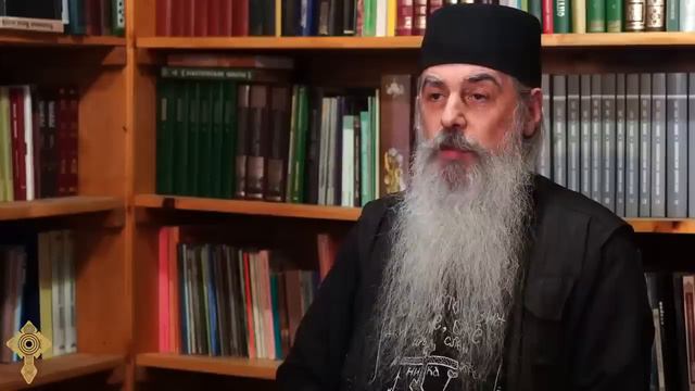 Вольф Мессинг и псалом 90. Схиигумен Гавриил Виноградов-Лакербая