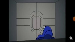 анимация про радамикс (русская озвучка)