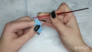 С2С, из угла в угол или пиксельное вязание_ Разберемся вместе!