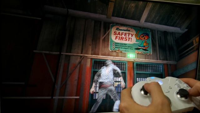 ЛУЧШИЙ ГЕЙМПАД ДЛЯ PS4 и NINTENDO SWITCH смотреть онлайн