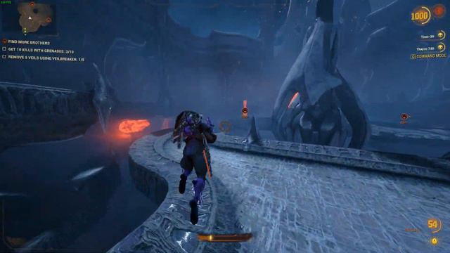 Warframe 2022 Year in Review