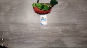 Обзор на игру Вобла🐟