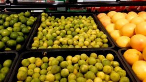 ОАЭ Арабские Эмираты Цены на фрукты Цены на продукты