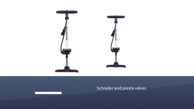 Top 5 Best Bicycle Floor Pumps for Presta Valves & Tubeless Tires [Review 2023] смотреть онлайн