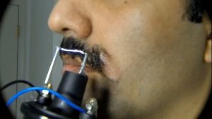 ElectroBOOM Как сбрить усы