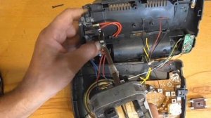 Не включается радиоприемник KIPO 308