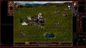 ГЕРОИ 3 | Какой город самый сильный ?