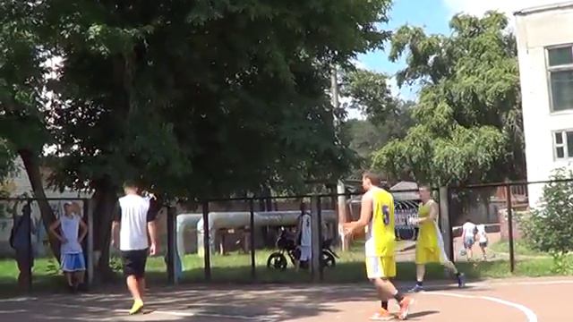 ЧСЛ-2016. 3 тур. Игра 84. Южный Централ - Sega 6:11 33