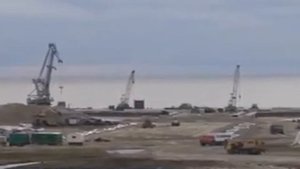 Россия строит заводы-гиганты