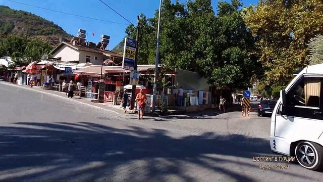 ?ЧТО-ГДЕ куда бежать, где магазины в Турции. Где торговый район в Фетхие. Pin Meryem Isabella