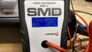 Pioneer GM-D9701 1200 watts for $160??