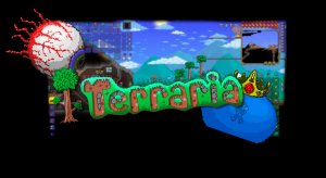 Terraria #4