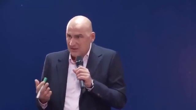 Как заставить себя действовать?Радислав Гандапас