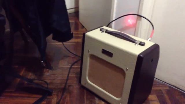 Fender Champion 600