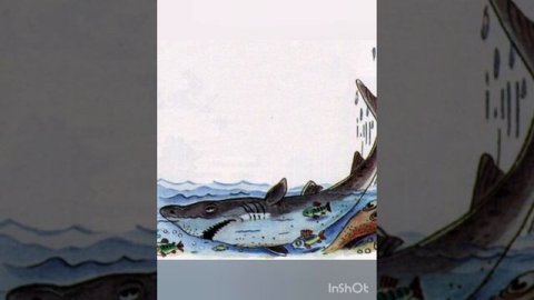 К.Чуковский "Тараканище" #сказки #детскиесказки #сказкидлядетей #Чуковский #Тараканище