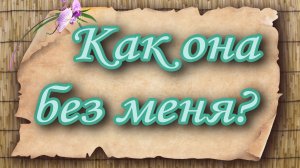 Как она без меня? Таро для мужчин. Таро расклад