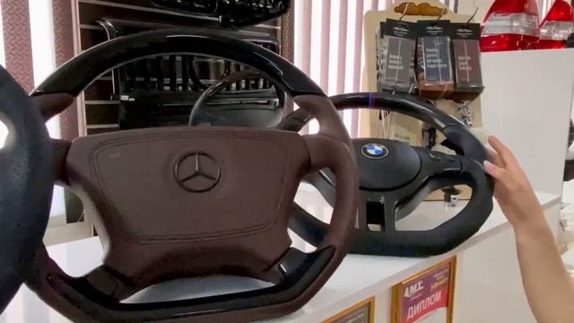 Не много о анатомии рулей . Для чего зачем и почему. смотреть онлайн