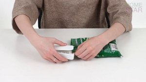 Запайщик пакетов HOMESTAR HS-2038 3Dn белый