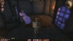 Прохождение Dragon Age:Awakening - часть 1:Мор разбушевался!!!