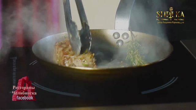 Рецепт стейка шатобриан смотреть онлайн