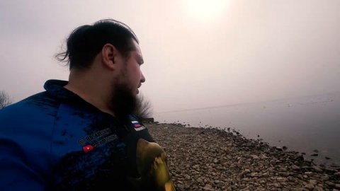 РЫБАЛКА В ТОЛЬЯТТИ | ЧАСТЬ ПЕРВАЯ