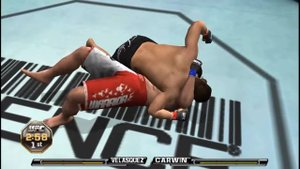 ОДНА ИЗ ЛУЧШИХ ИГР ПРО ММА - UFC UNDISPUTED 2010