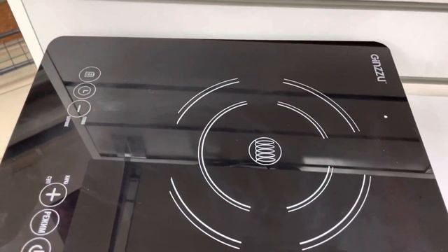 Индукционная плита смотреть онлайн