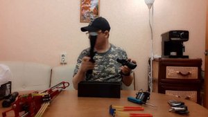 Прицел для рогатки👍