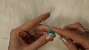 ✿►Учимся читать схемы. Вяжем цветок◄✿ Вязание крючком. Урок №2.