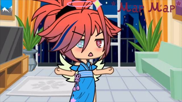 В ванне||meme||Gacha Life~~||Ч.О. смотреть онлайн