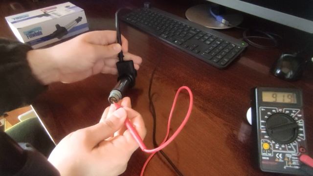 Проверка катушки зажигания. Простой тест катушки обычным тестером. 2 года тестил и наблюдал за ними смотреть онлайн