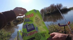 Простая рыбалка!!! Фидерная рыбалка Фидерная ловля