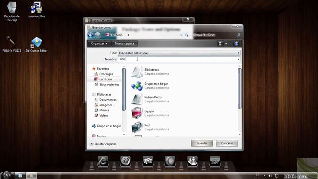 hacer un porgrama portable sin programas.wmv смотреть онлайн