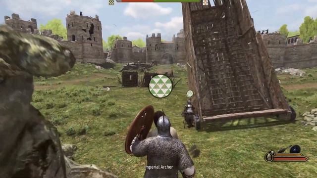За кого поиграть в Mount And Blade II - Bannerlord
