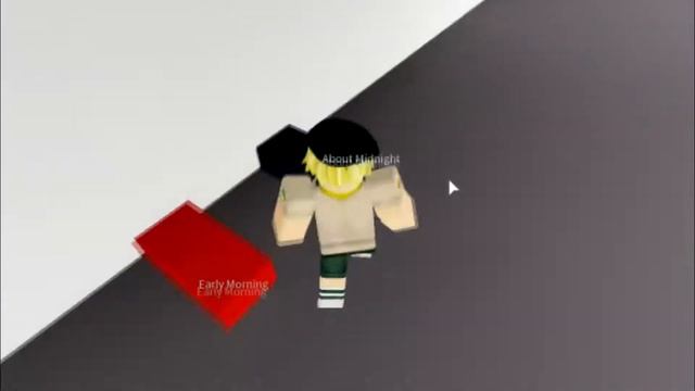 CAMP BUDDY in ROBLOX смотреть онлайн