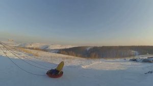 достопримечательности Трудармейского поселка