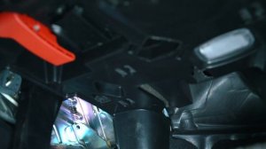 Mercedes W204 C-Class Parking Brake REPAIR! | C63 AMG 507 Edition