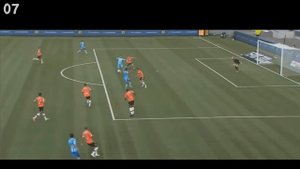 Adrian Mutu - Top 10 Best Goals | HD