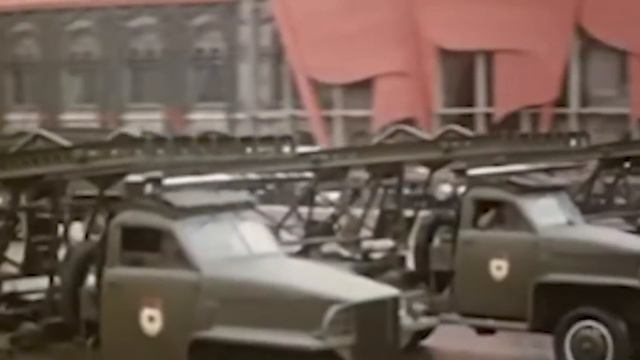 The Space Race - Part 1, the Soviet Headstart смотреть онлайн