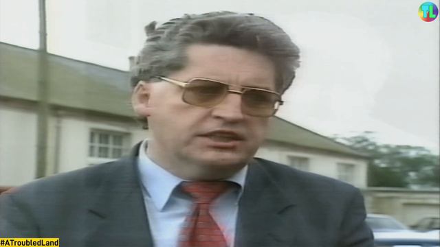 Inside Ulster - 6/09/1993 - Murder - Shootings - Bombings - Secterian Attacks - ATL NEWS File смотреть онлайн