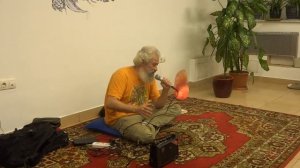 Дмитрий Гайдук. Регулярная Шизофрения