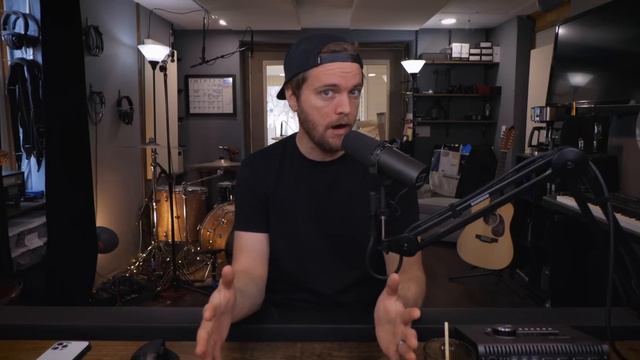 Why I love the Beyerdynamic M160 смотреть онлайн