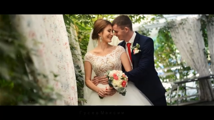 Андрей и Елена смотреть онлайн