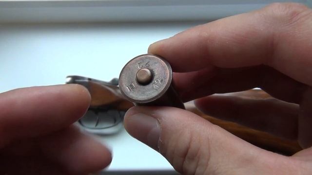 Ружье СССР ИЖ-26 Ижевского механического завода 1974 г.в. смотреть онлайн