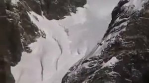 7х11 Действия при селях, оползнях, лавинах